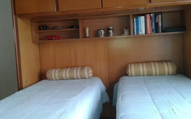B&B Mare Azzurro