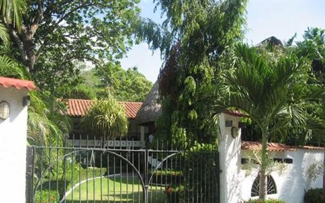 Casa Guardia Panama