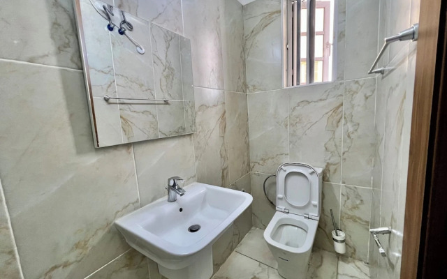 FURNISHED APARTMENTS Duplex