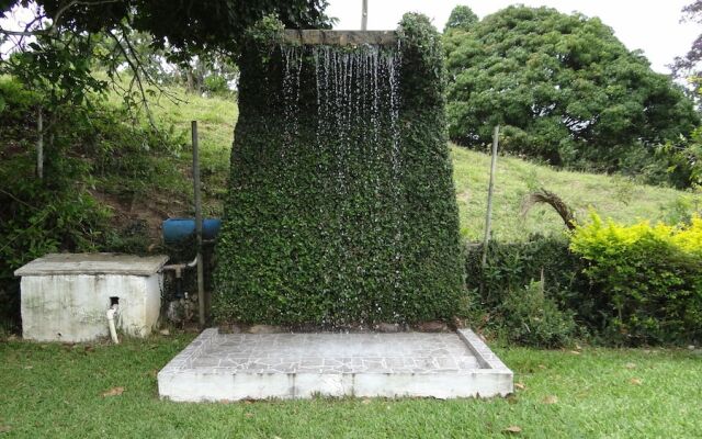 Parque Hotel Morro Azul
