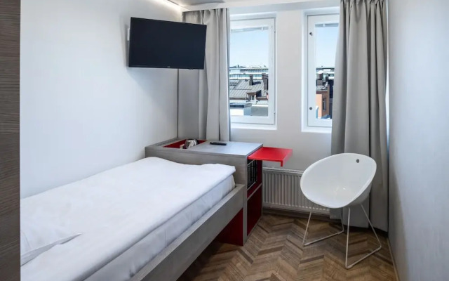 Omena Hotel Vaasa