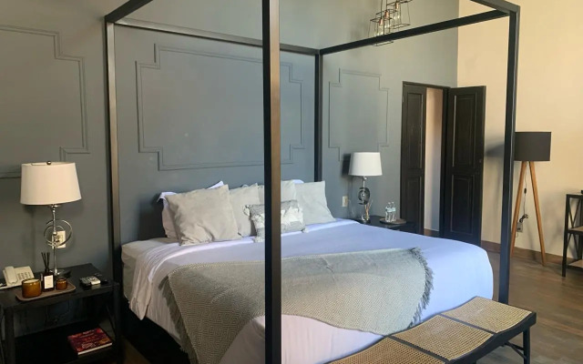 Hotel Plaza de Armas