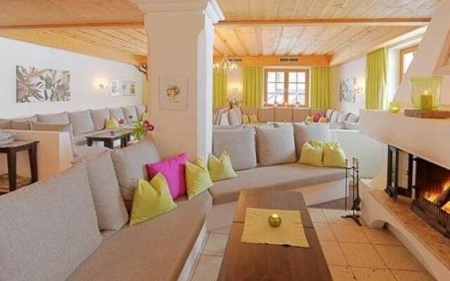 Hotel Almhof