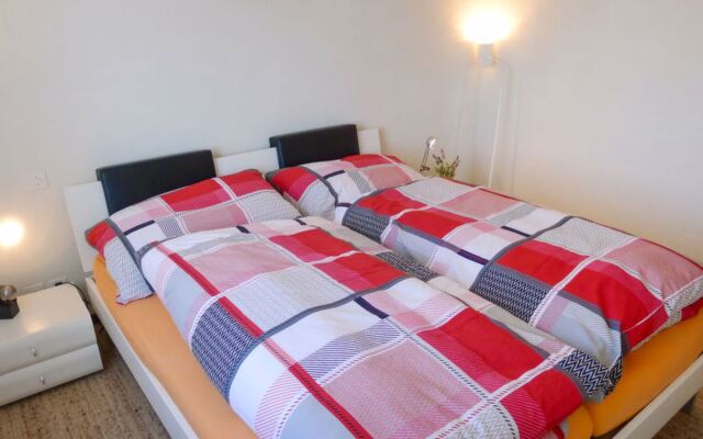 Casa Margherita Bütler