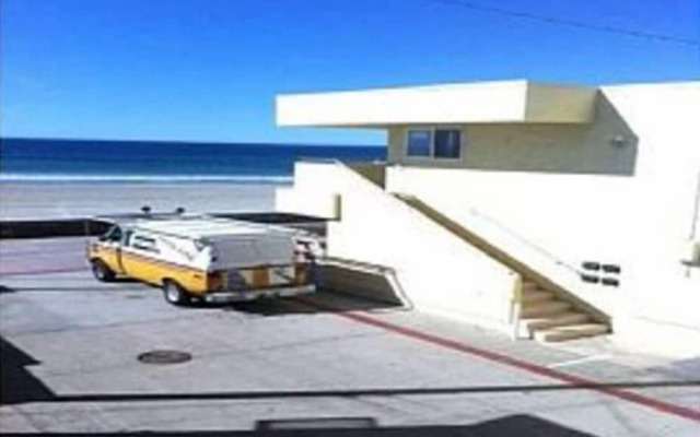 Ocean View Condos - Mission Beach