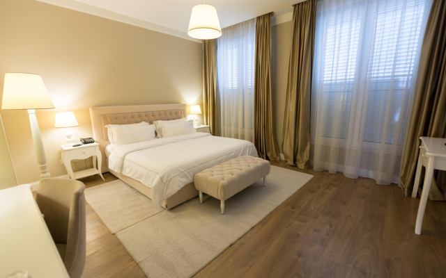 Palace Hotel & SPA