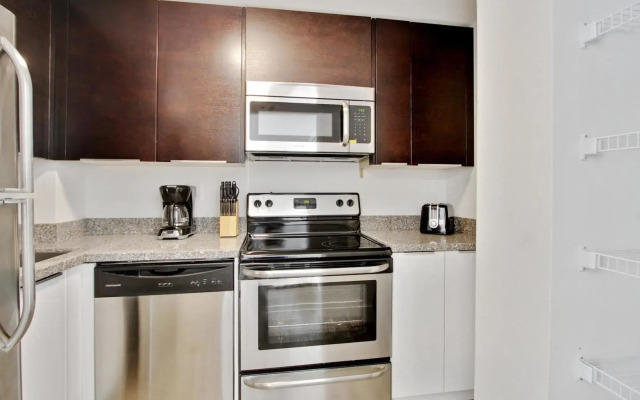 Lively 1BR in Coconut Grove by Sonder