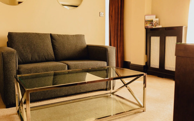 Great Victoria Hotel