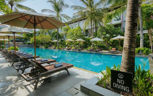 Hilton Garden Inn Bali Ngurah Rai Airport