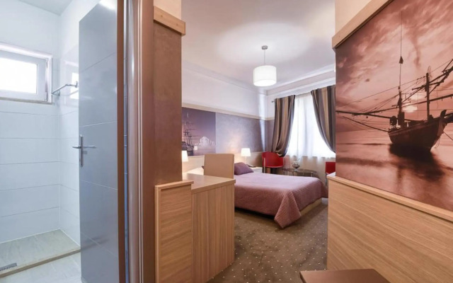 Hotel Galija