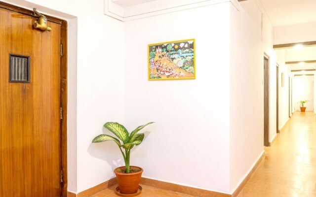 OYO 10240 Hotel Mayfair 1