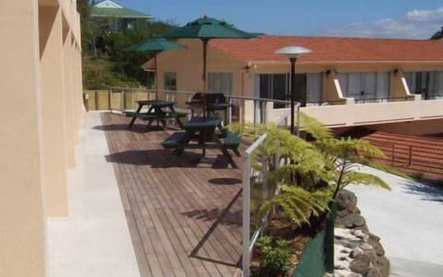 Paku Lodge Resort