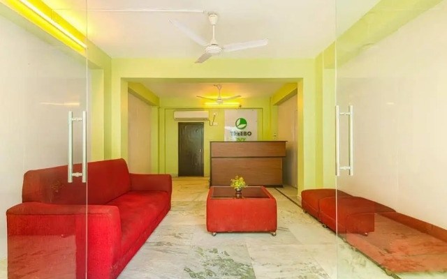 Treebo Ivy Suites