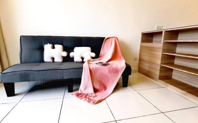2112 Modern Industrial Style Home 100mbps By STAY