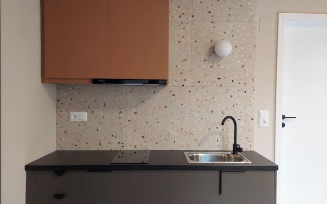 Terrazzo City Apts