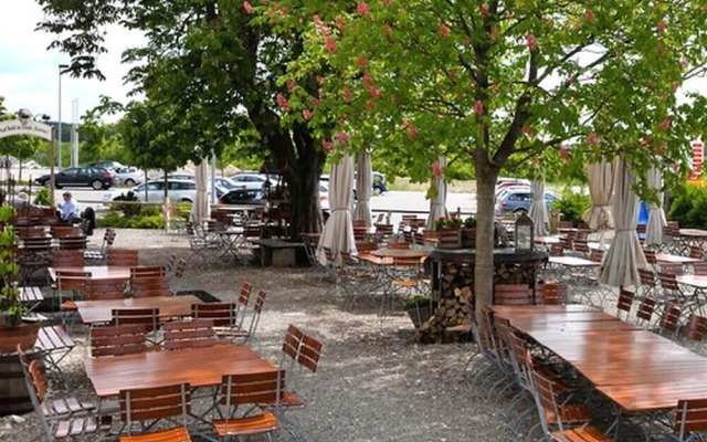 Landgasthof Linde