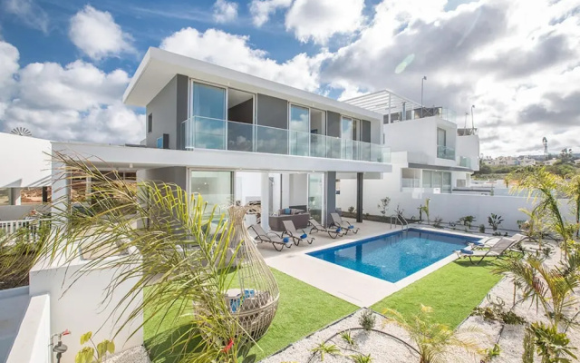 Protaras Olivine Pearl Villa 26