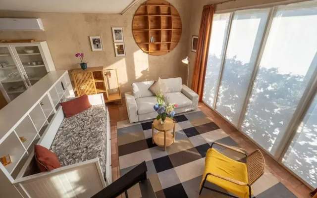 Green Lodge - Apartment 10 - 1 BR 1 Bath
