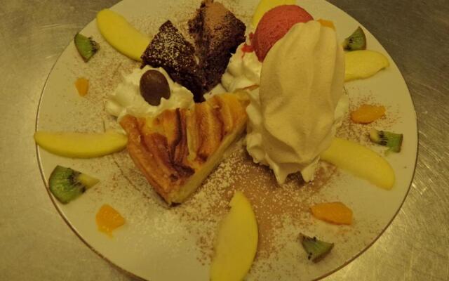 Hôtel Domaine Langmatt