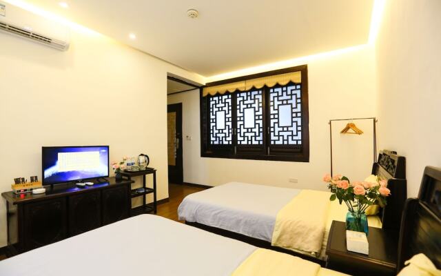 West street No 8 Inn
