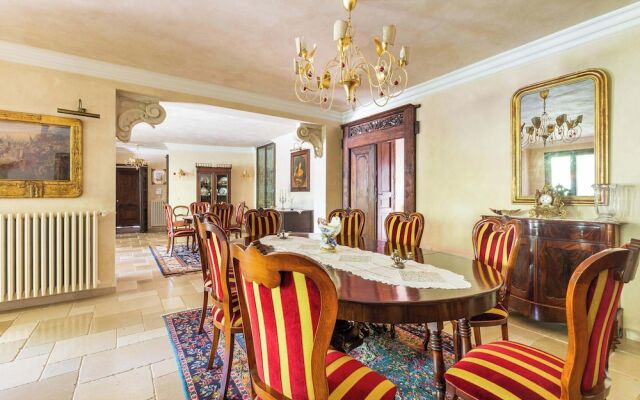 3059 Villa Sant`elia by Perle di Puglia