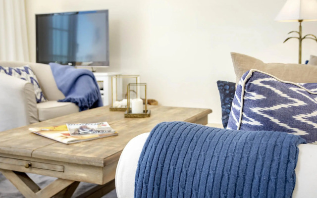 AP116 - Casa Aloha I by Roomservices