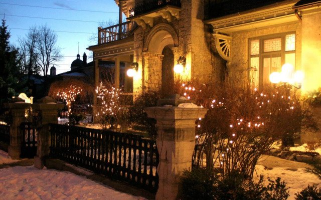 The Rosemount Inn
