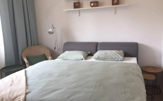 A Cozy Studio in the City Centre