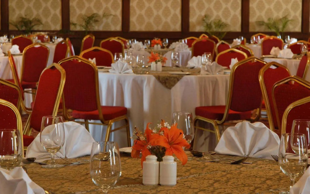 Rajasthali Resort and Spa