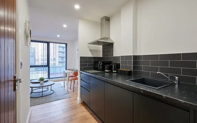 Host Stay Grouped Rooms Sevenstay Apartments