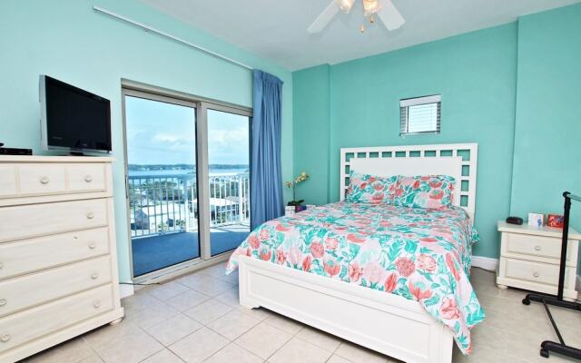 Crystal Tower 701 by Youngs Suncoast