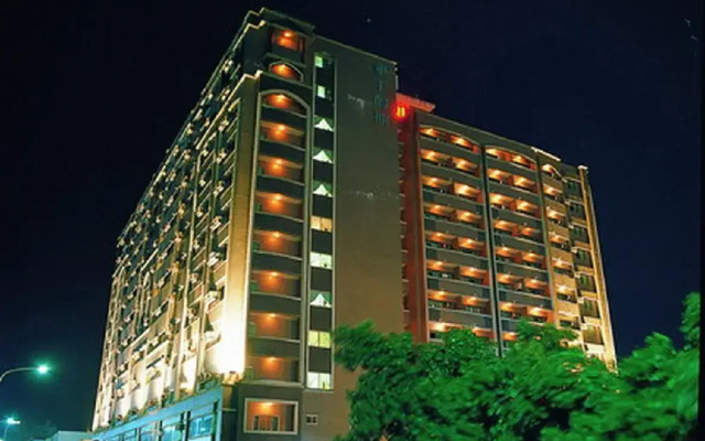 Kenting Holiday Hotel