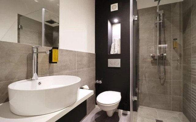 JustStay Mülheim Hotel & Apartments