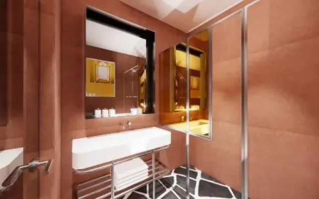 Hotel Calimala Milano