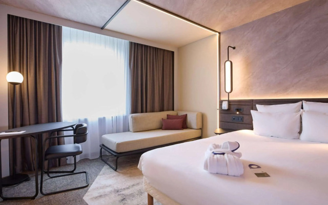 Novotel Zurich Airport Messe
