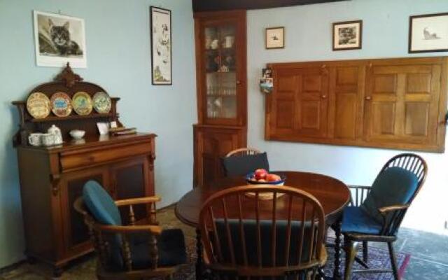 Perrots House Bed and Breakfast