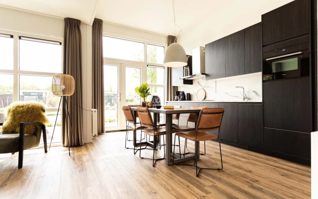 TopParken Résidence de Leuvert