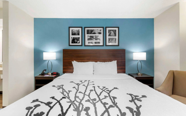 Sleep Inn Mt. Pleasant - Charleston