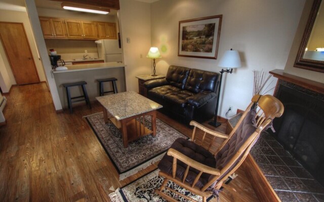 Landmark Inn on Orcas Island