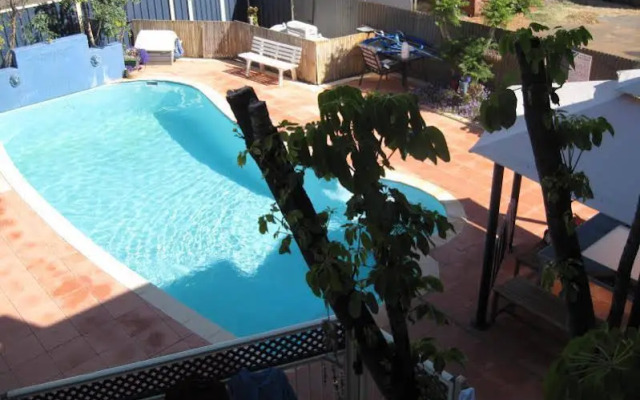 York Hotel Kalgoorlie