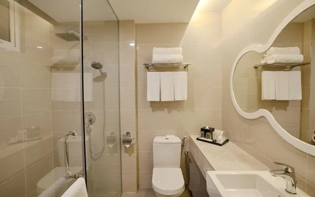 Hotel WP
