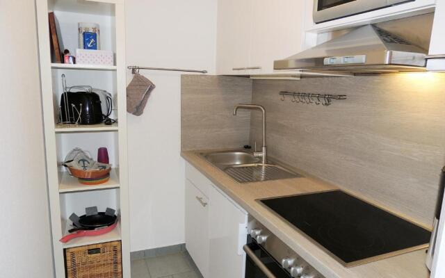 Dünenhof DB1-016 Dünenhof