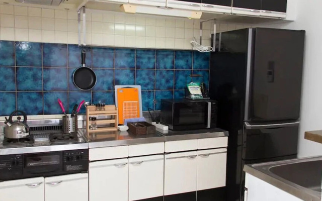 Tezukayama Sankopoyu