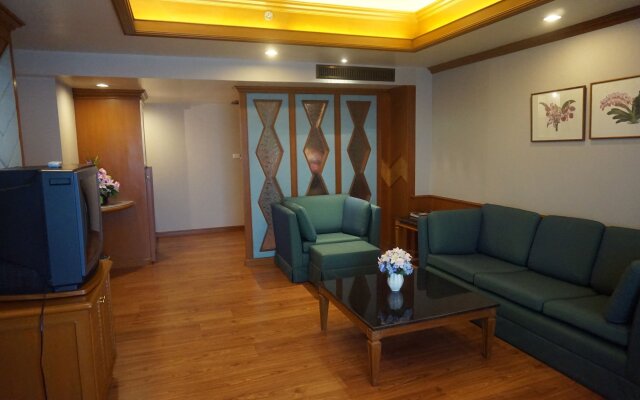 Ban Chiang Hotel (SHA Plus+)