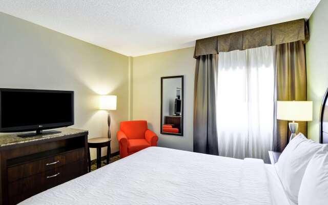 Hilton Garden Inn Phoenix Midtown
