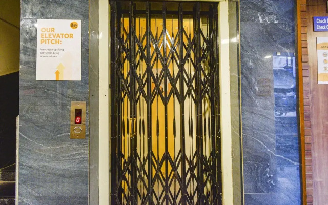 Fabhotel Yogeshwara Grand