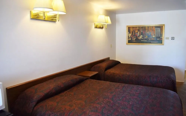 JR Inn