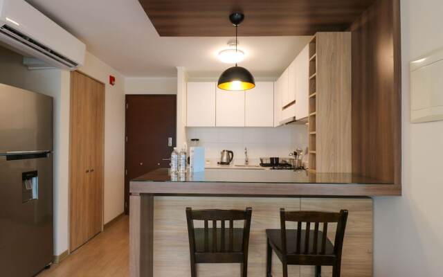 Exclusive Apartments in Pedro Martinto by Wynwood-House