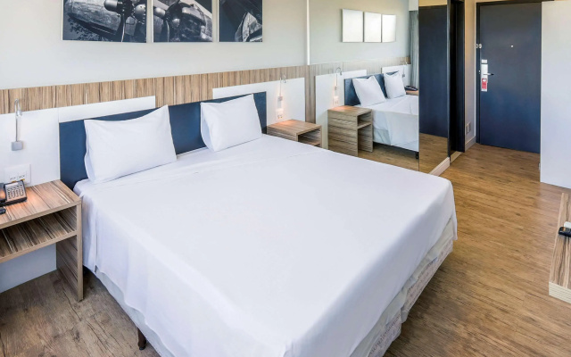 Ibis Styles Confins Aeroporto