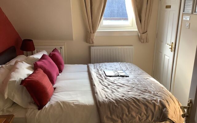 Silverstrands Guest House